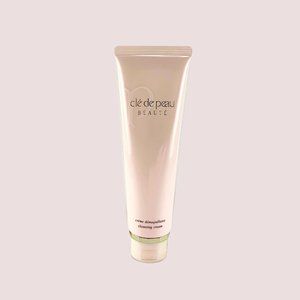 Cle de Peau Cleansing Cream
